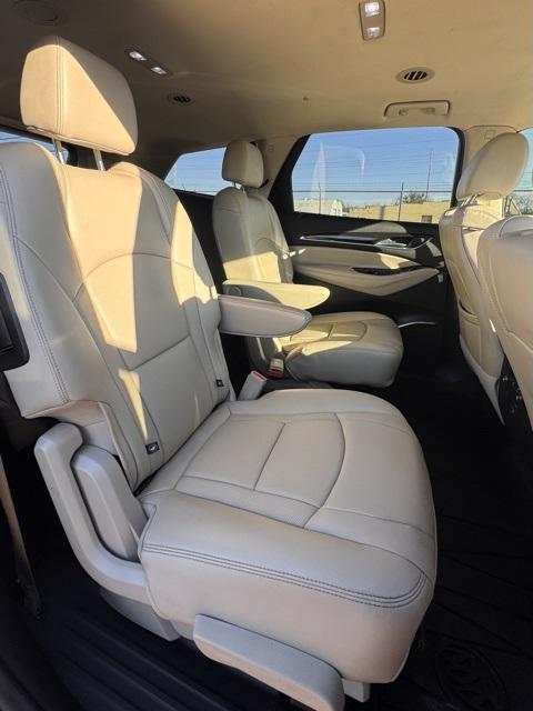 used 2019 Buick Enclave car, priced at $13,088