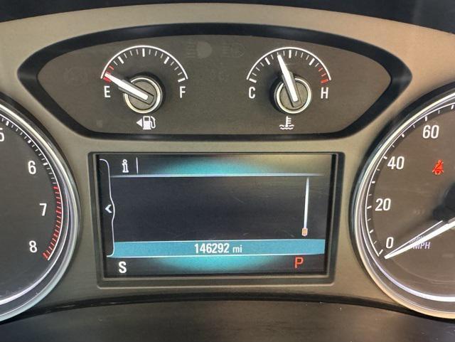 used 2019 Buick Enclave car, priced at $13,088