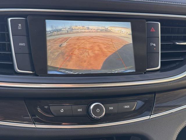 used 2019 Buick Enclave car, priced at $13,088