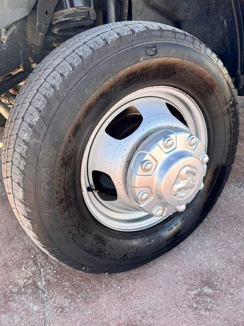 used 2022 Ram 3500 car, priced at $41,654