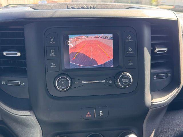 used 2022 Ram 3500 car, priced at $41,654