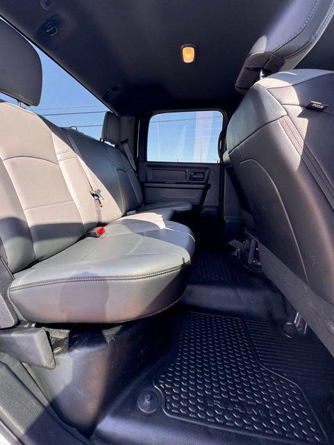 used 2022 Ram 3500 car, priced at $41,654