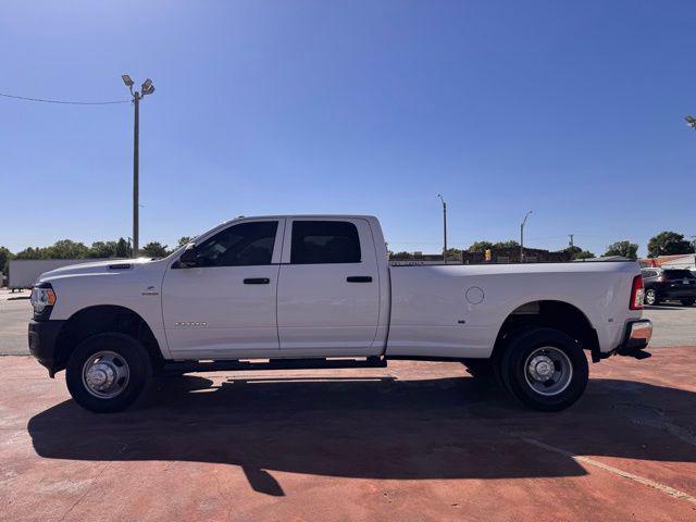 used 2022 Ram 3500 car, priced at $41,654