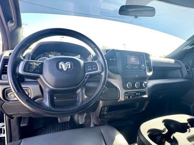 used 2022 Ram 3500 car, priced at $41,654