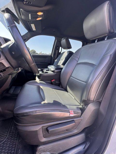 used 2022 Ram 3500 car, priced at $41,654