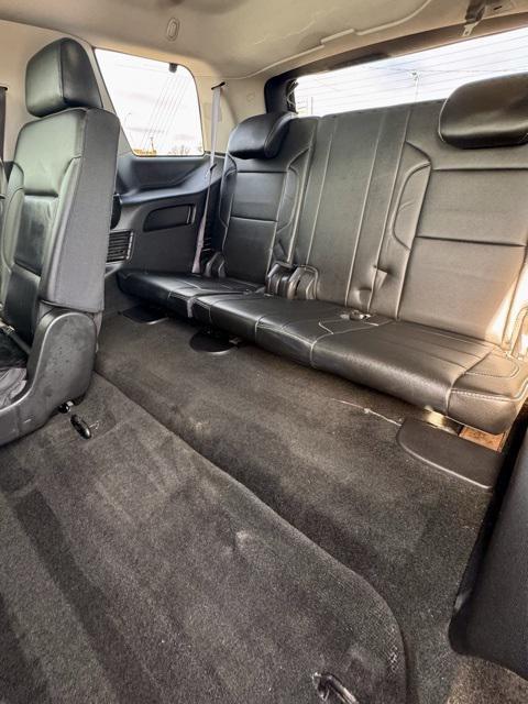 used 2017 Chevrolet Tahoe car, priced at $14,849