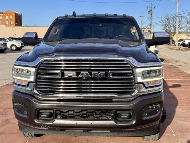 used 2020 Ram 3500 car, priced at $59,532