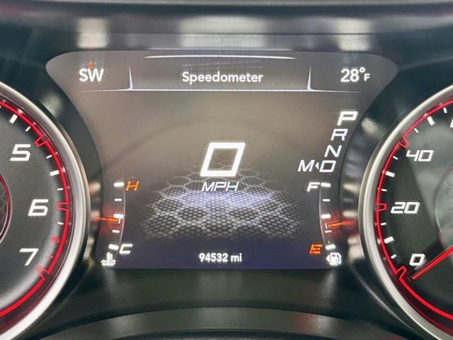 used 2022 Dodge Charger car, priced at $22,370