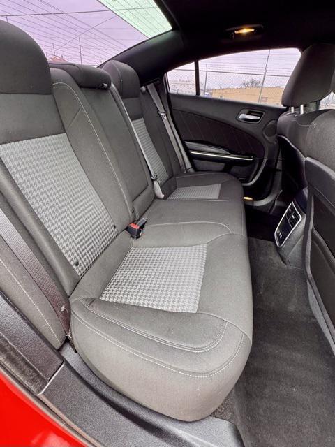 used 2022 Dodge Charger car, priced at $22,370