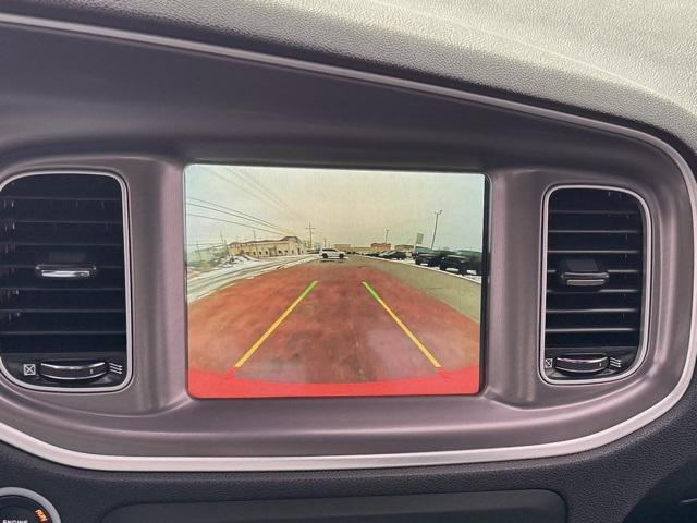 used 2022 Dodge Charger car, priced at $22,370