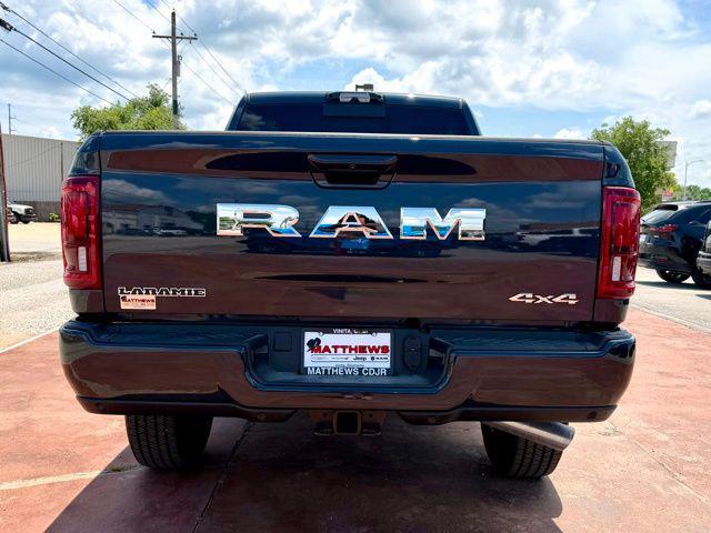 new 2026 Ram 2500 car, priced at $76,059