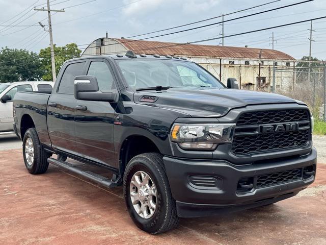 used 2023 Ram 2500 car, priced at $47,336