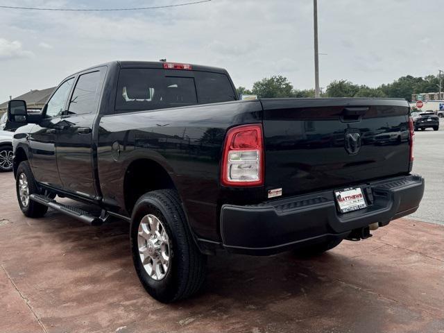 used 2023 Ram 2500 car, priced at $47,336