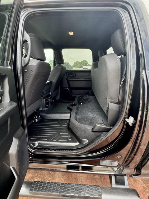 used 2023 Ram 2500 car, priced at $47,336