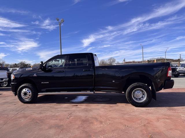 used 2024 Ram 3500 car, priced at $56,440
