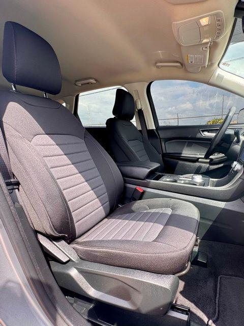 used 2022 Ford Edge car, priced at $19,128