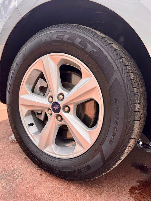 used 2022 Ford Edge car, priced at $19,128