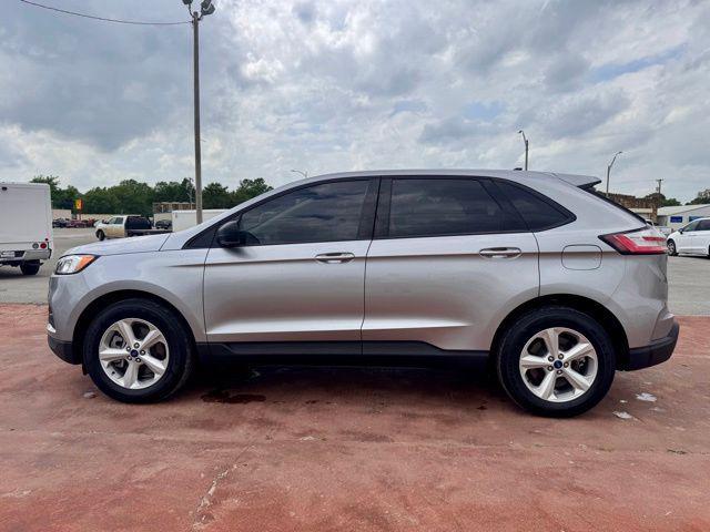 used 2022 Ford Edge car, priced at $19,128