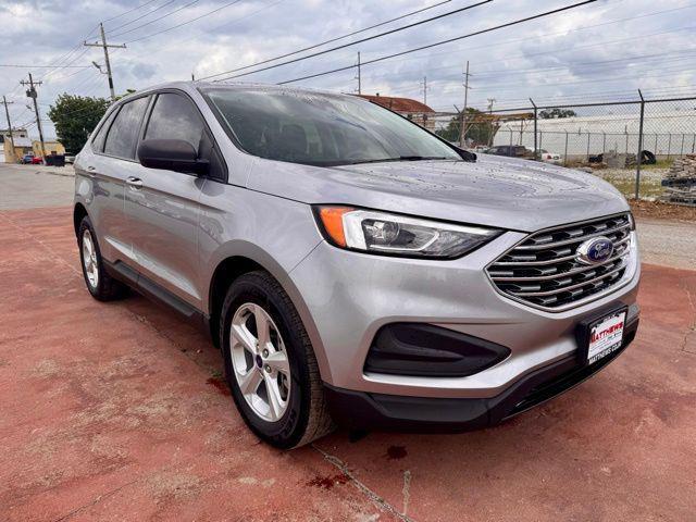 used 2022 Ford Edge car, priced at $19,128
