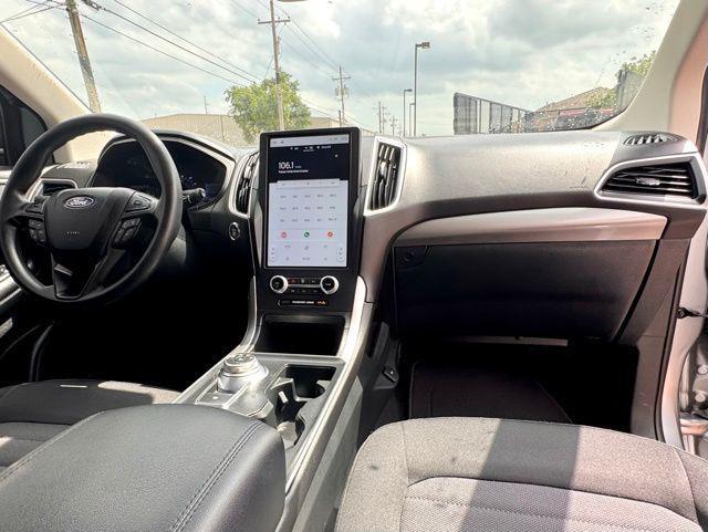 used 2022 Ford Edge car, priced at $19,128