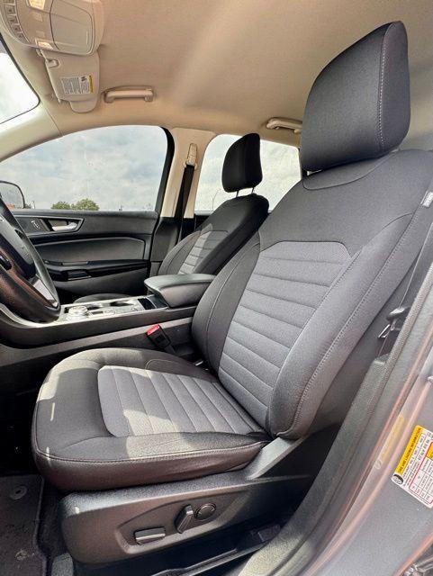 used 2022 Ford Edge car, priced at $19,128