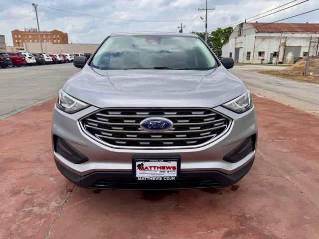 used 2022 Ford Edge car, priced at $19,128