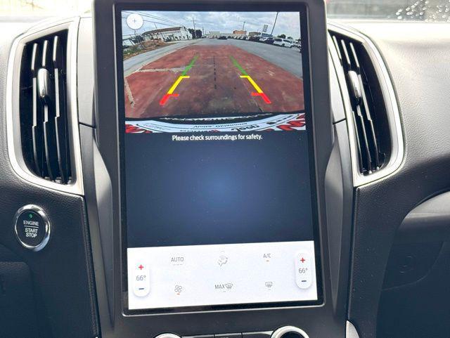 used 2022 Ford Edge car, priced at $19,128