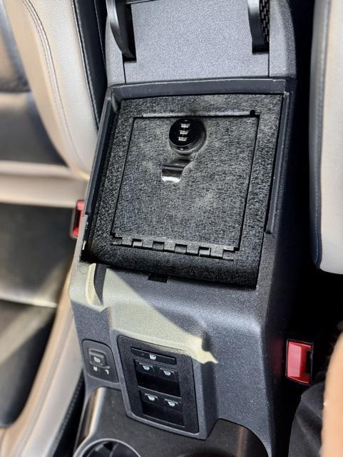 used 2021 Ford Bronco car, priced at $42,179