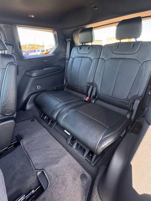 new 2026 Jeep Grand Cherokee L car, priced at $52,792