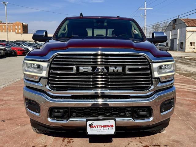 used 2019 Ram 2500 car, priced at $44,148