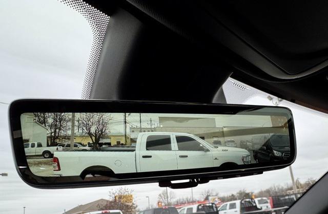 new 2025 Jeep Grand Cherokee car, priced at $47,750