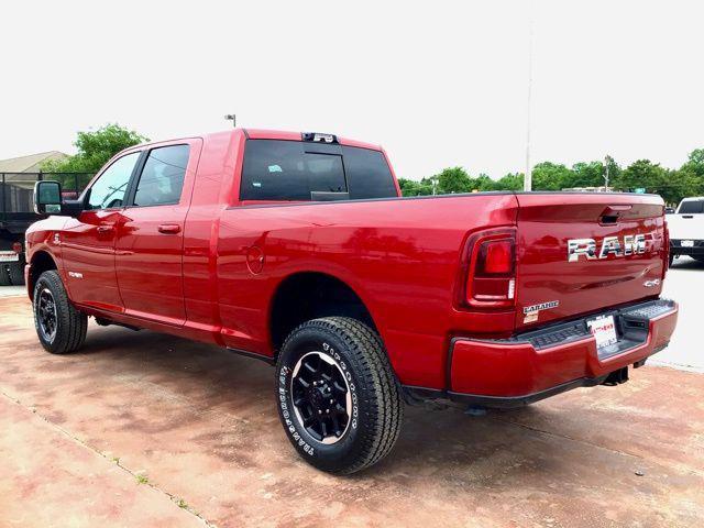 new 2026 Ram 2500 car, priced at $74,918