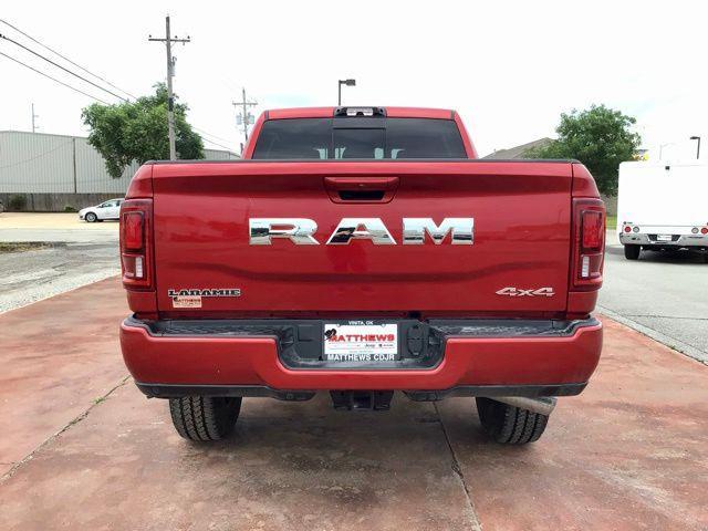 new 2026 Ram 2500 car, priced at $74,918