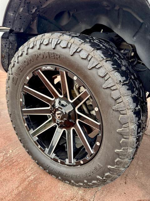 used 2021 Ram 1500 car, priced at $31,923