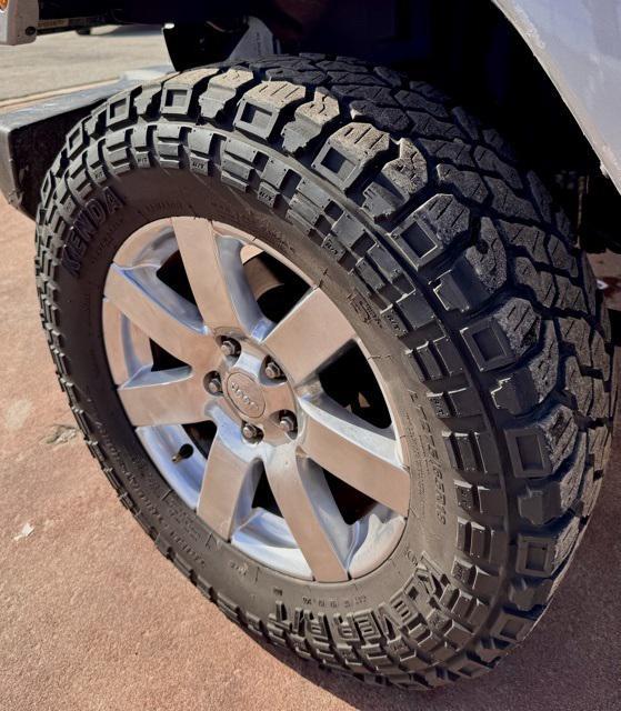 used 2016 Jeep Wrangler Unlimited car, priced at $19,471