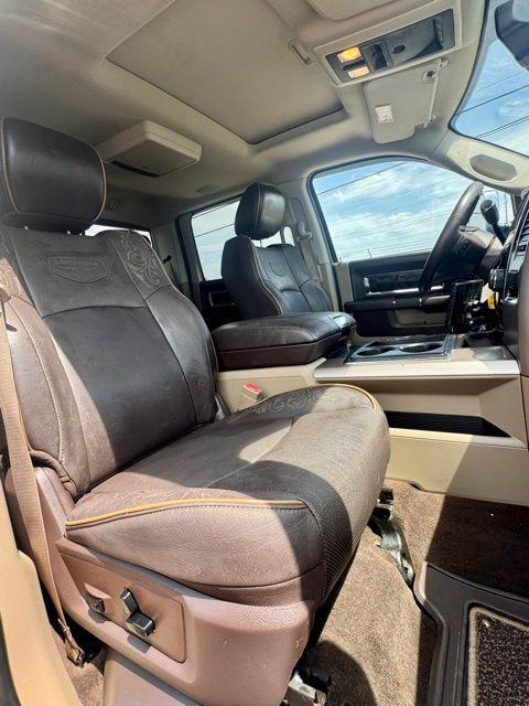 used 2012 Ram 3500 car, priced at $26,895