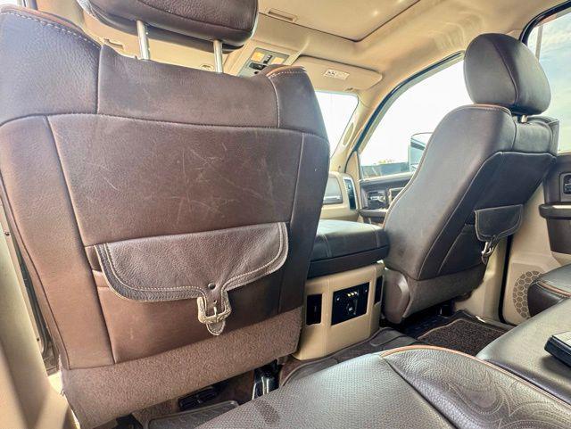 used 2012 Ram 3500 car, priced at $26,895