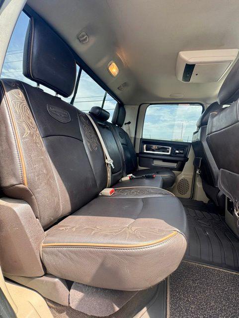used 2012 Ram 3500 car, priced at $26,895