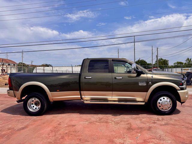 used 2012 Ram 3500 car, priced at $26,895