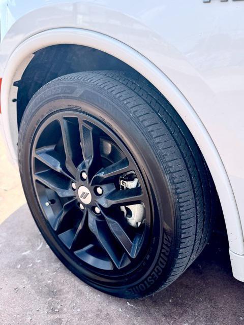 used 2024 Dodge Durango car, priced at $40,940