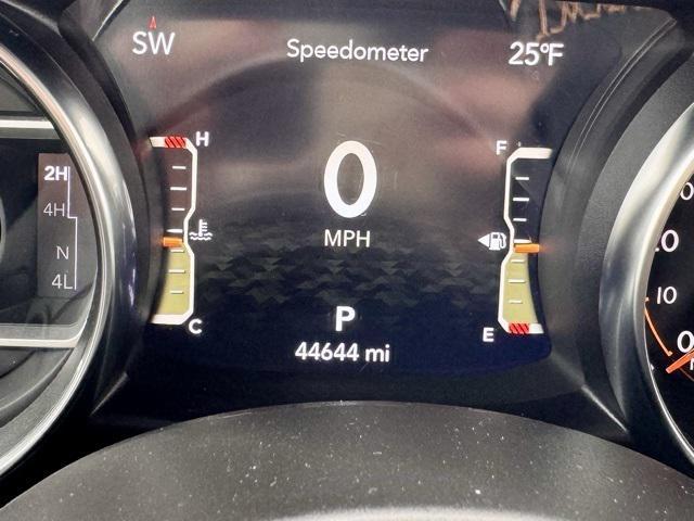 used 2022 Jeep Gladiator car, priced at $36,951