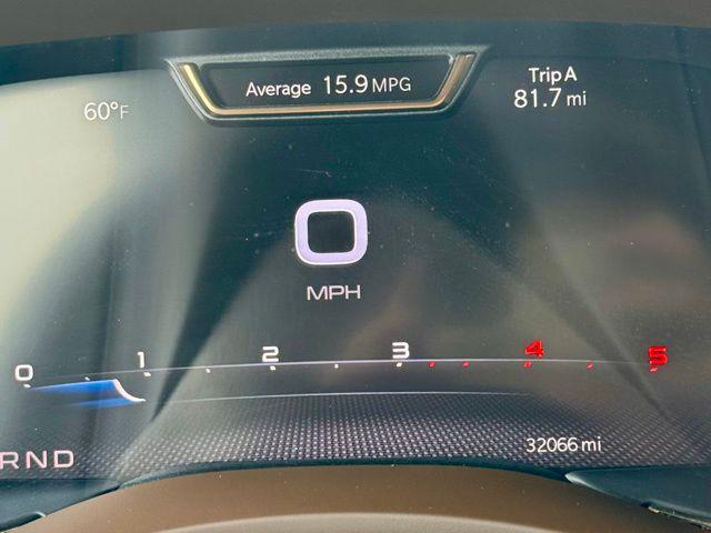 used 2024 Ram 3500 car, priced at $79,187