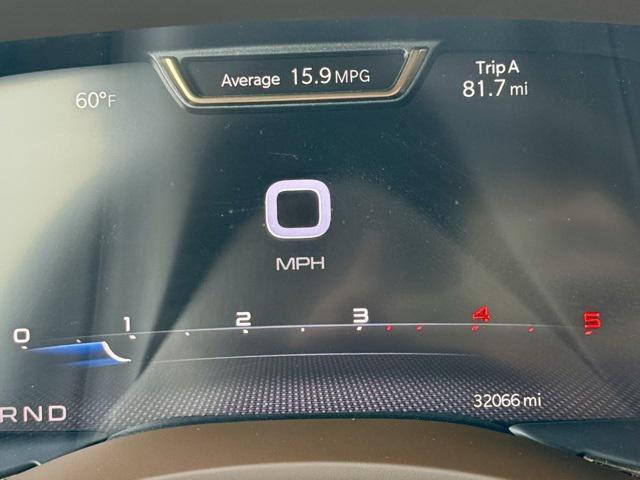 used 2024 Ram 3500 car, priced at $78,419