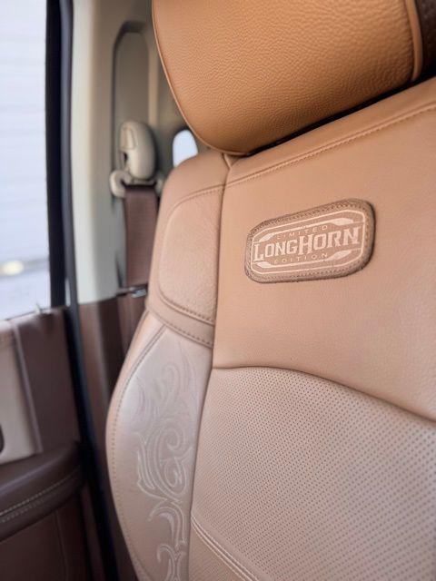 used 2024 Ram 3500 car, priced at $79,187