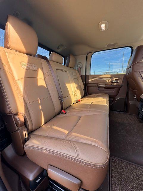 used 2024 Ram 3500 car, priced at $79,187