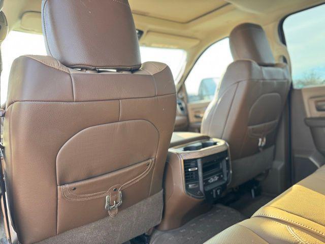 used 2024 Ram 3500 car, priced at $79,187