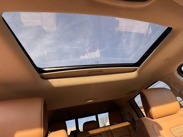 used 2024 Ram 3500 car, priced at $79,187