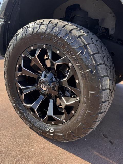 used 2015 Ford F-150 car, priced at $27,110