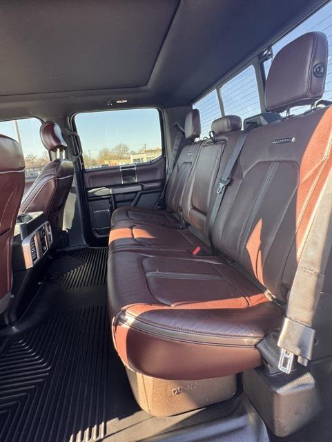 used 2015 Ford F-150 car, priced at $27,110