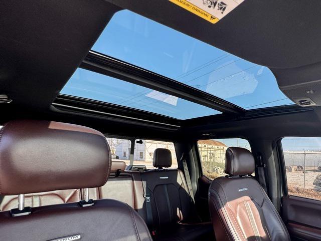 used 2015 Ford F-150 car, priced at $27,110